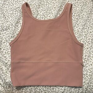 Lululemon Power Pivot Tank